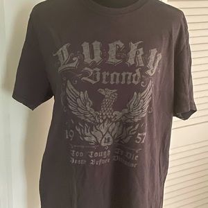 Lucky Brand Legend T-Shirt